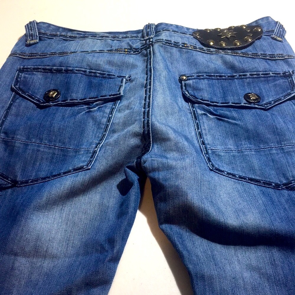 NEW Do Denim 32/30 - Picture 2 of 7